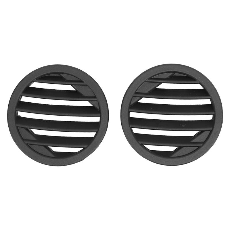 Car Air AC Vent Gitterplatte Abdeckung 2046804987 2046805087, Verbesserte Luftverteilung, überlegene Leistung, für GLK250, GLK280, GLK300, GLK350 von RASTKY