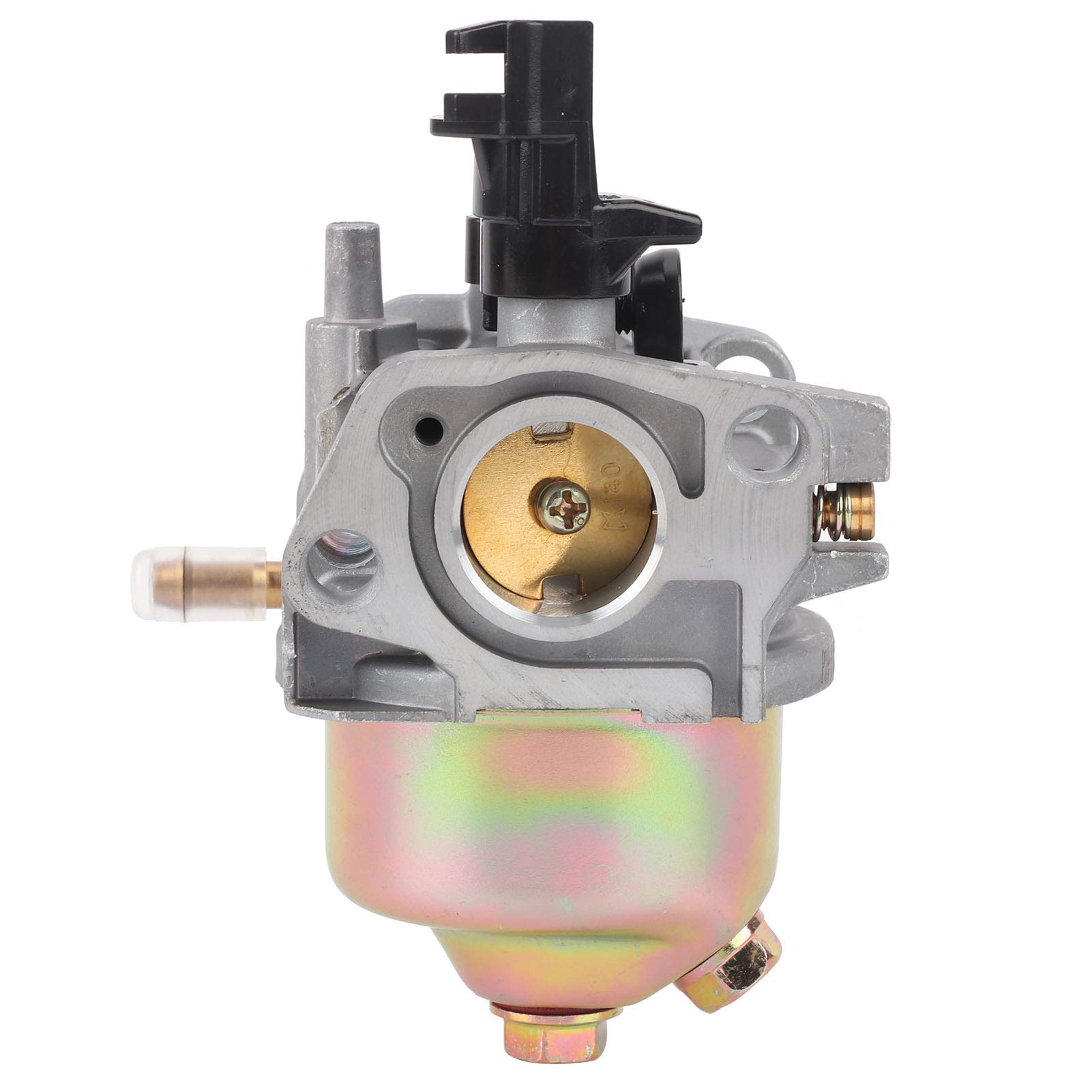 Carburetor -Ersatz -Montage Kit für GX160 GX200 Benzingeneratorzubehör Engine Komponente Carburetor -Ersatz -Montage Kit für GX160 GX200 Benzingeneratorzubehör Engine Komponente von RASTKY