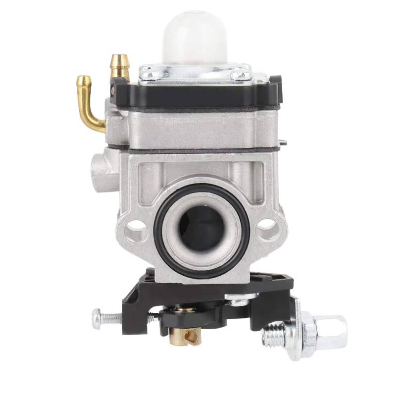 Carburetor -Kit für Tanaka TBC -2510 Grass Trimmer Carb #4554728090 durch Kraftstofffilter und Dichtung Ersetzen von RASTKY