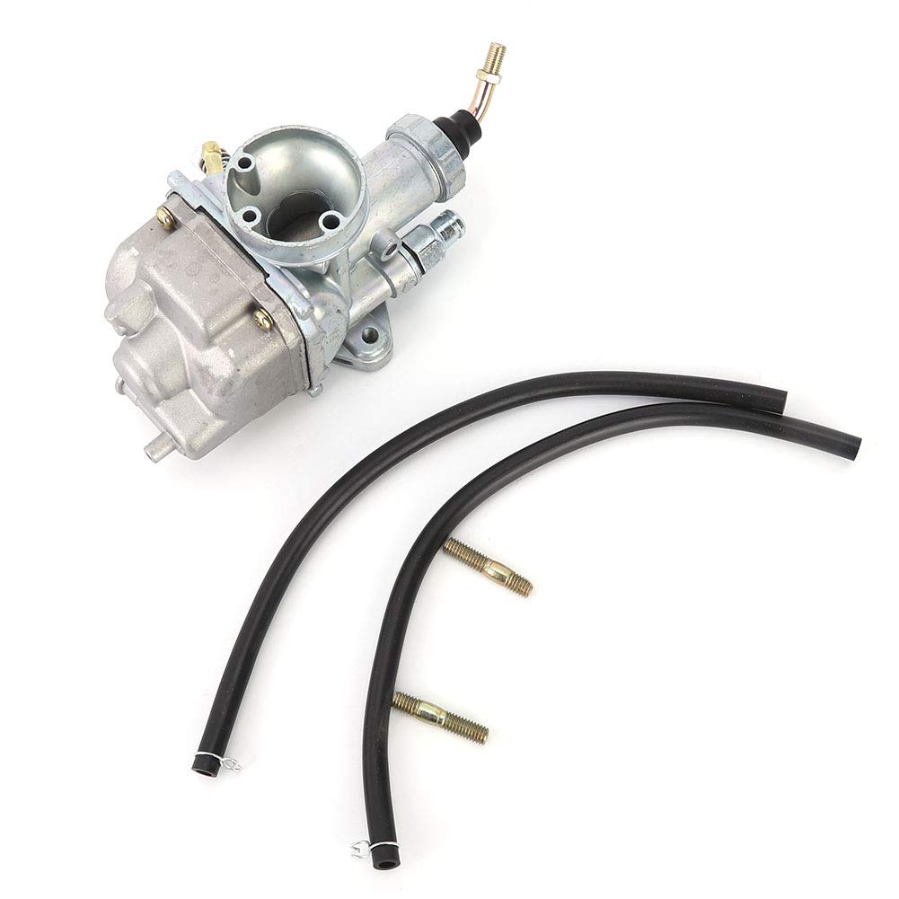Carburetor-Kraftstoffleitungskit für Timberwolf YFB250 -hohe Metall- und Kunststoffteile für Leistung, Installation und Langlebige Haltbarkeit Carburetor-Kraftstoffleitungskit für Timberwolf YFB250 -hohe Metall- und Kunststoffteile für Leistung, Installation und Langlebige Haltbarkeit von RASTKY