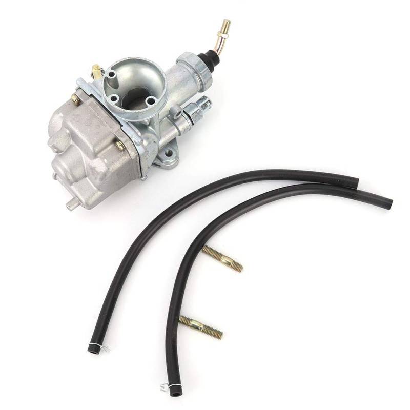 Carburetor-Kraftstoffleitungskit für Timberwolf YFB250 -hohe Metall- und Kunststoffteile für Leistung, Installation und Langlebige Haltbarkeit von RASTKY