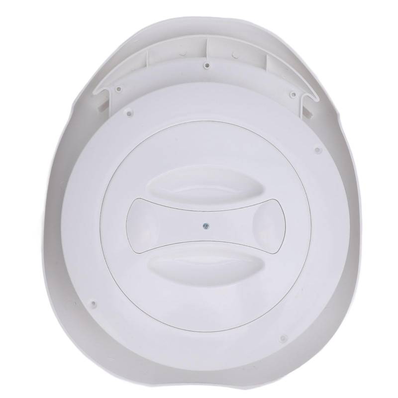 Dachentlüftungsventilator, Hochleistungs -100 -W -Wetterlüftungslüftungsventilator für Campingfahrzeug -Boot Yacht von RASTKY