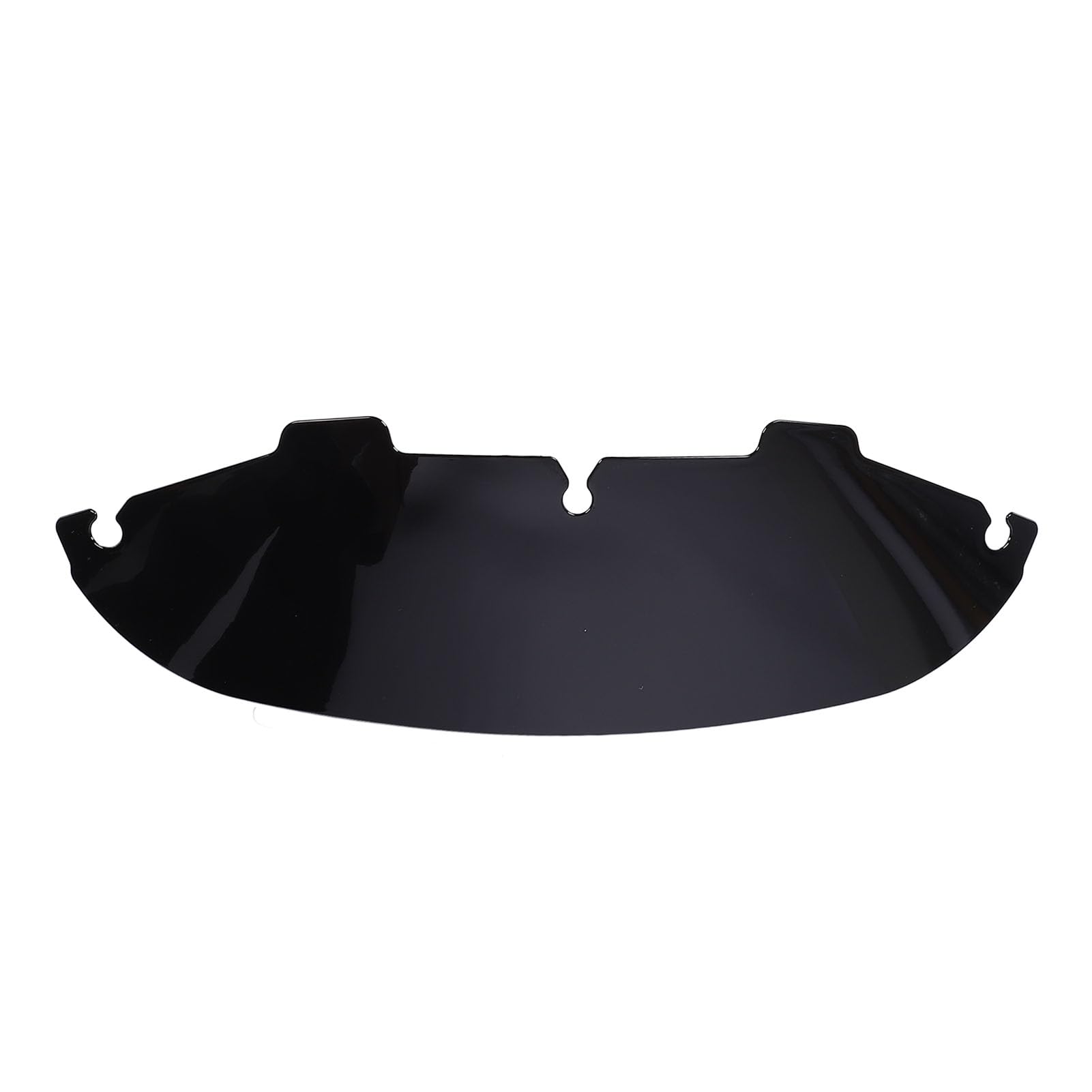 Einstellbare Motorrad -Windschutzscheibenerweiterung, Robustes Acrylmaterial, Reduzieren Sie Windgeräusche, Verbessern Sie das Fahrerlebnis, für und Rauchgrau und Rauchgrauen Einstellbare Motorrad -Windschutzscheibenerweiterung, Robustes Acrylmaterial, Reduzieren Sie Windgeräusche, Verbessern Sie das Fahrerlebnis, für und Rauchgrau und Rauchgrauen von RASTKY