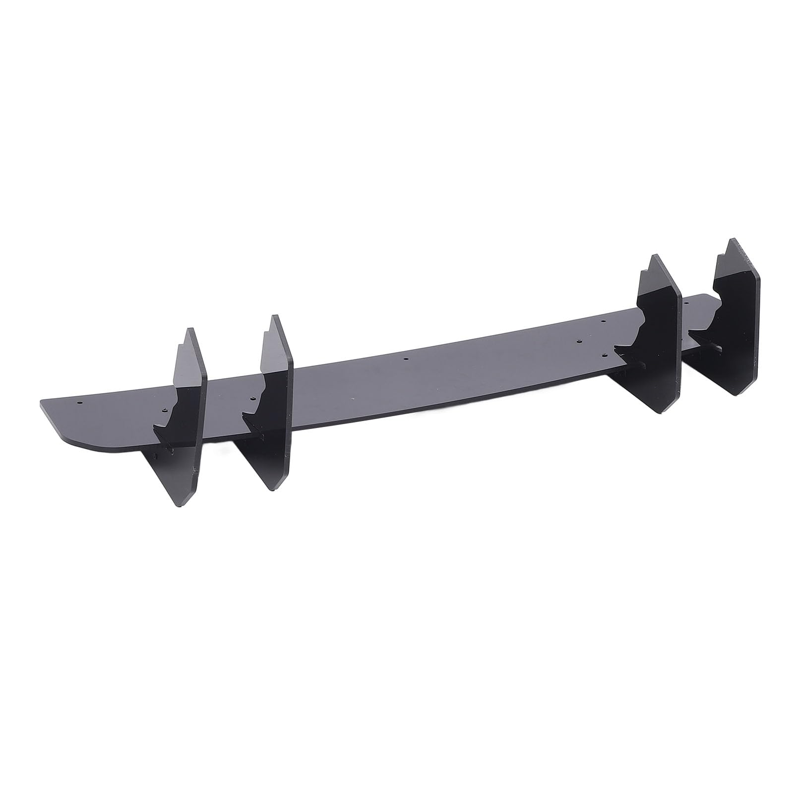 Heck Stoßfänger Diffusor Flossen Glänzend Schwarz, Leichtes ABS Heck -Stoßstange -Lippen -Diffusor -Ersatz für, GR86 2022 und Danach mit Hardware -Kit Geliefert Heck Stoßfänger Diffusor Flossen Glänzend Schwarz, Leichtes ABS Heck -Stoßstange -Lippen -Diffusor -Ersatz für, GR86 2022 und Danach mit Hardware -Kit Geliefert von RASTKY
