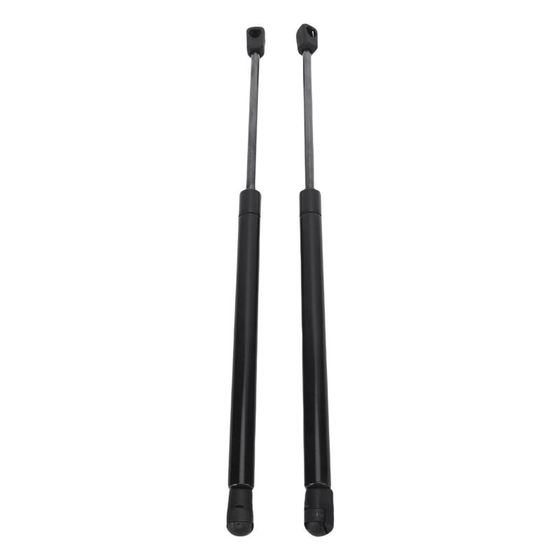 Heck-Trunk-Gas-Streben Stahl 450n Kraft 817701J000 Ersatz I20 PB PBT 2008-2015 2 PCS, Starke und Langlebige, Einfache Installation Heckklingelift für Fließheckback von RASTKY