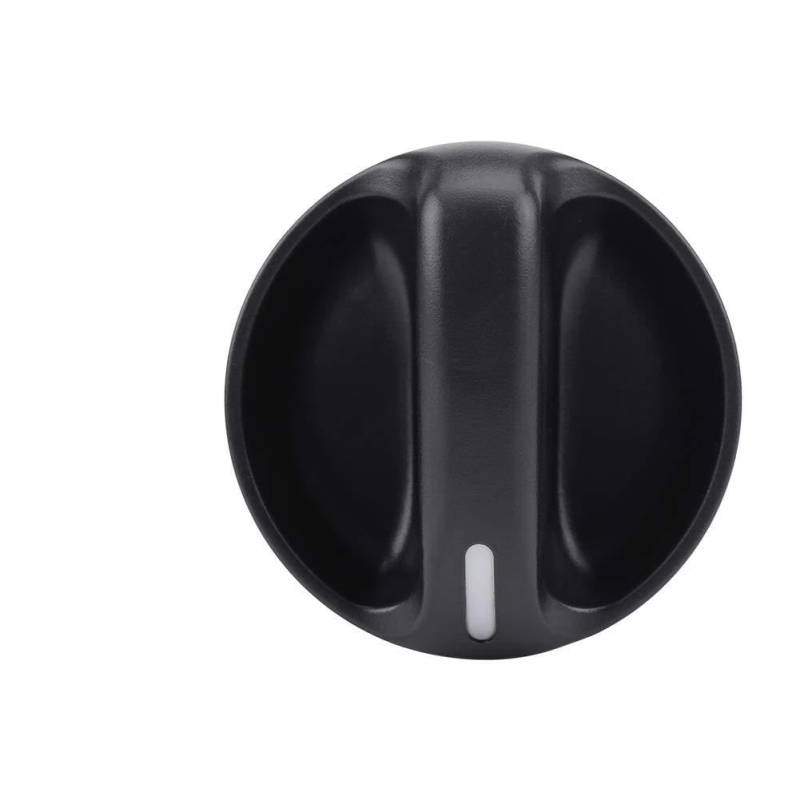 Heizungs-A/C-Klimaanlage oder Lüftersteuerungsknopf, Brandneuer Aftermarket mit Hartem Design, OE-Austausch für 2000-2006 von RASTKY