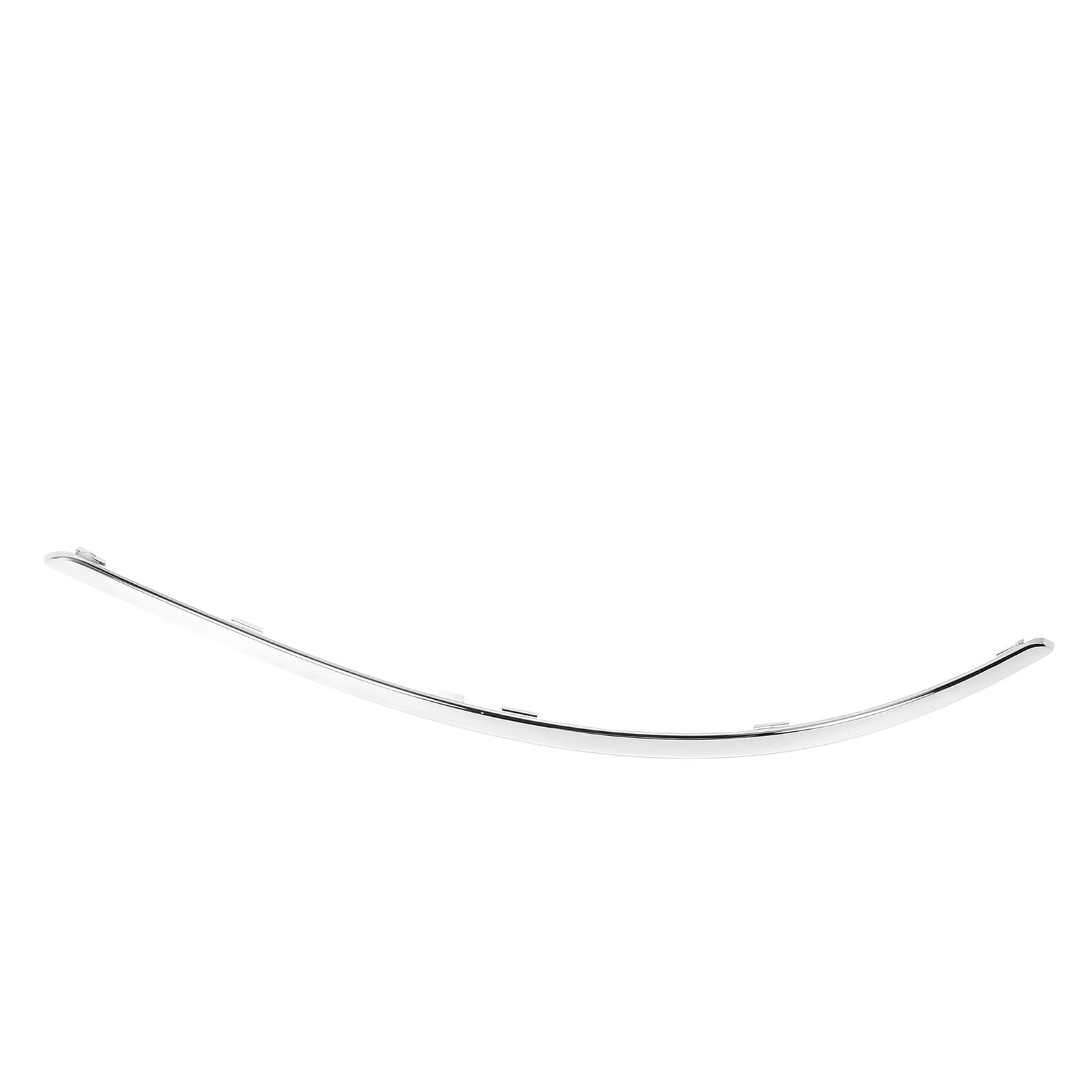 Hintere Stoßstangenbeutel Elegantes Design, Kompatibilität mit B -Klasse W246 2011-2014, Einfache Installation für, ABS -Material (Links (2468850921)) von RASTKY