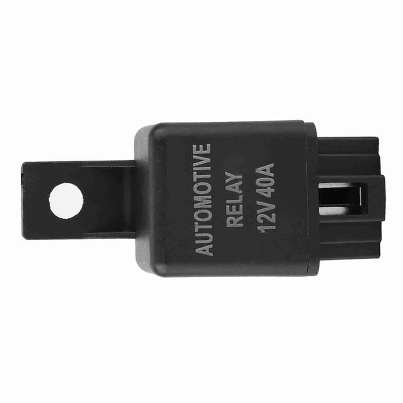 Hochleistungs -Schaltungslüfterrelais Kompaktes Design Zum Erhitzen und Abkühlen von 12 V 40A von RASTKY