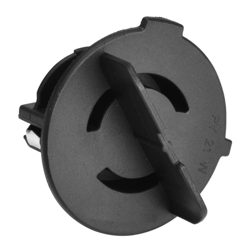Indikator -Glühbirnenhalter -Blutzsignal -Glühbirnen -Socket Premium -Qualität Easy Installation Black 207 307 607 807 von RASTKY