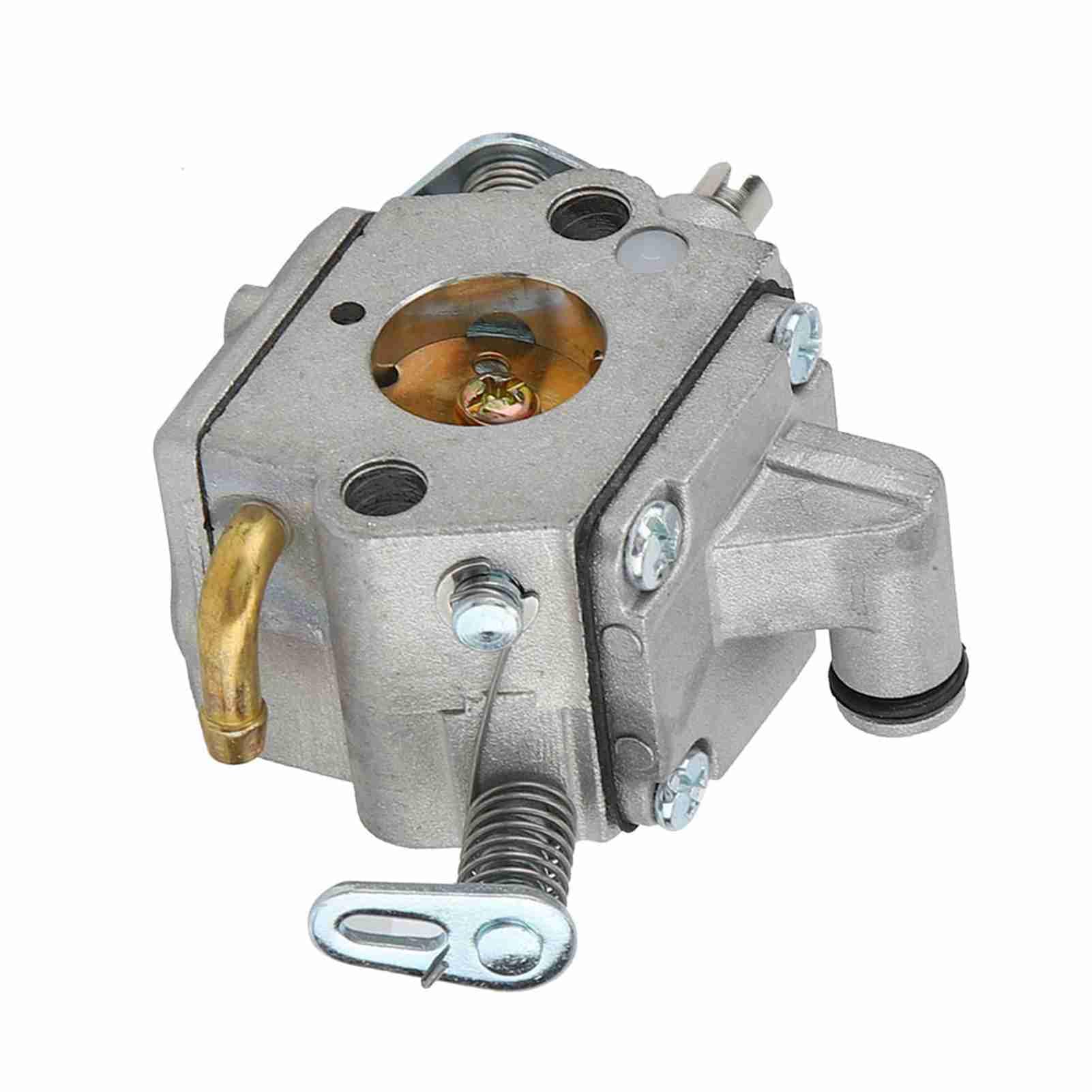 Kettensägen -Vergaser -Ersatzformulare170 MS180 017 018 Komponente des Kraftstoffversorgungssystems Kettensägen -Vergaser -Ersatzformulare170 MS180 017 018 Komponente des Kraftstoffversorgungssystems von RASTKY