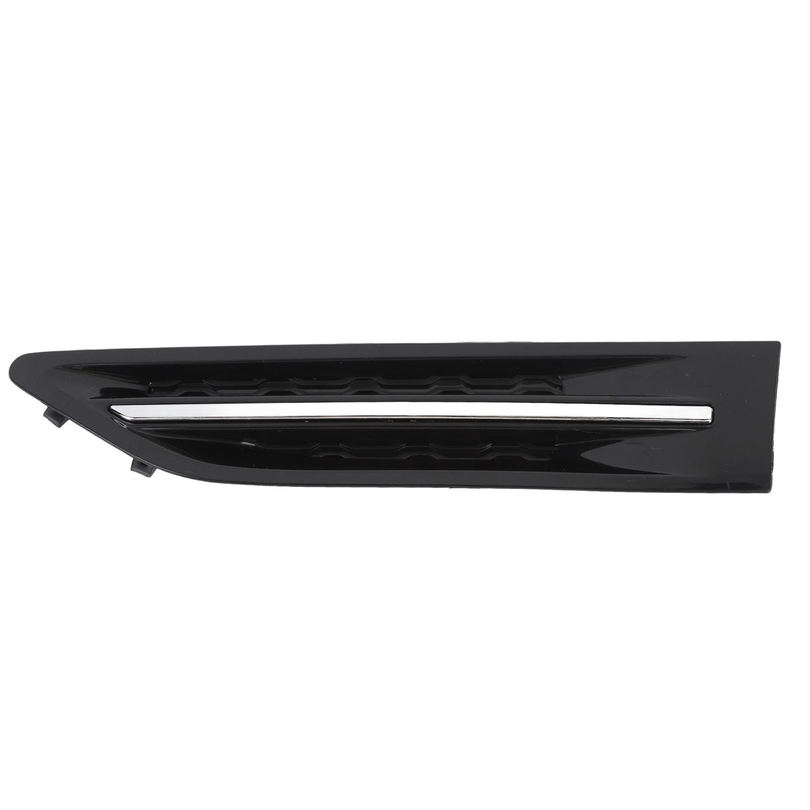 Langlebige, Kratzige, Einfache Installation Vorderen Madguard Vent Grille Car Side Vent für Optima 2011 Bis 2015, Entwickelt für (Links: 877712t000; 87771 2T000) von RASTKY