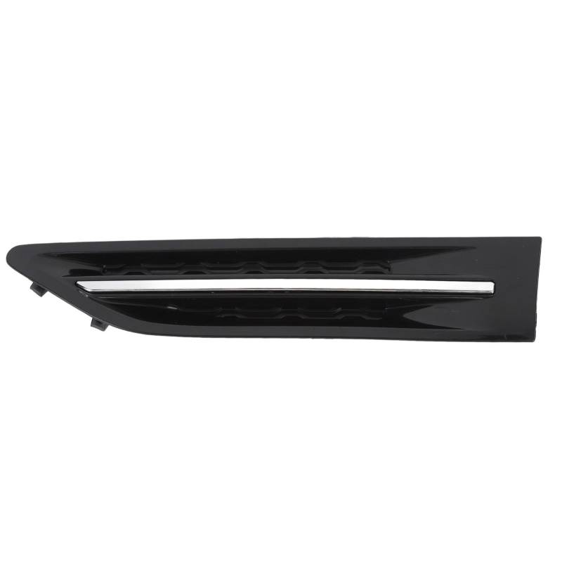 Langlebige, Kratzige, Einfache Installation Vorderen Madguard Vent Grille Car Side Vent für Optima 2011 Bis 2015, Entwickelt für (Links: 877712t000; 87771 2T000) von RASTKY