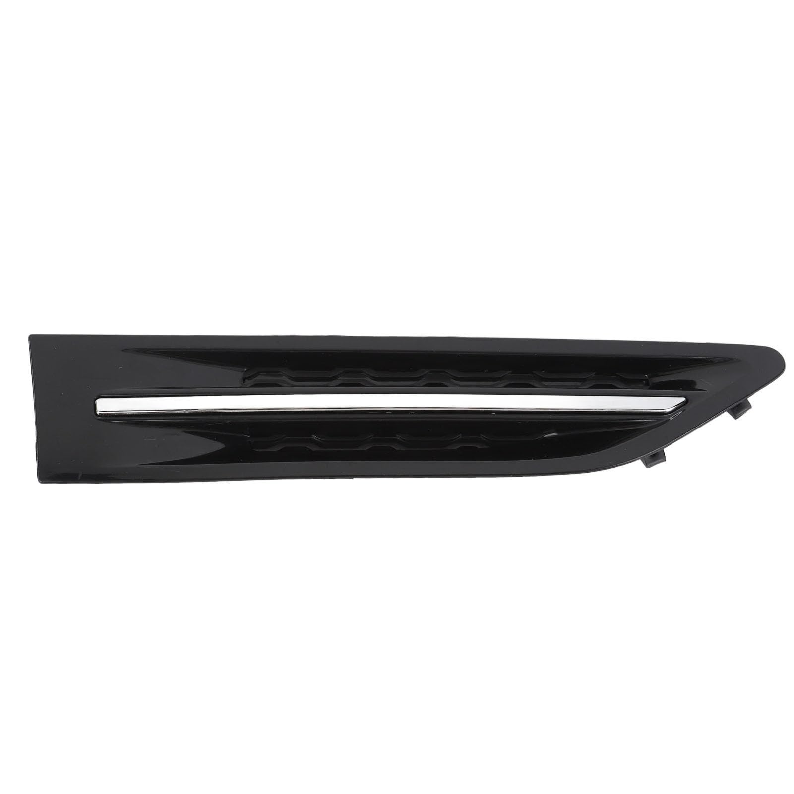 Langlebige, Kratzige, Einfache Installation Vorderen Madguard Vent Grille Car Side Vent für Optima 2011 Bis 2015, Entwickelt für (Rechts: 877722t000; 87772 2T000) von RASTKY