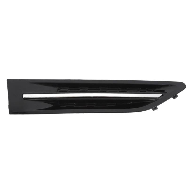 Langlebige, Kratzige, Einfache Installation Vorderen Madguard Vent Grille Car Side Vent für Optima 2011 Bis 2015, Entwickelt für (Rechts: 877722t000; 87772 2T000) von RASTKY