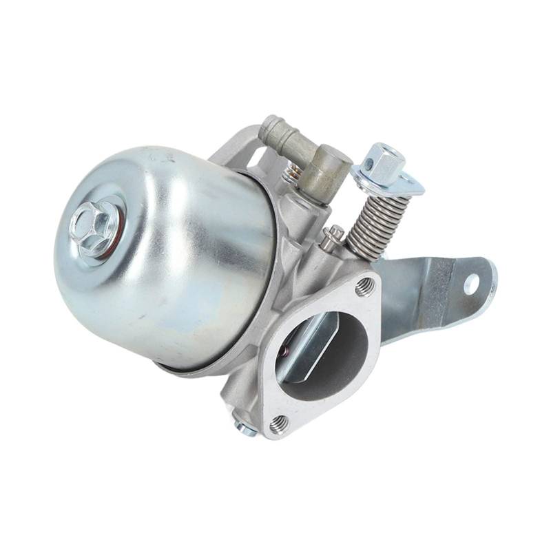 Langlebiger Aluminiumvergaser für EzGo 2 Cycle 23932 G1 Golfwagen, stabile Leistung für Golfer, einfache Installation von Golfwagenbesitzern von RASTKY
