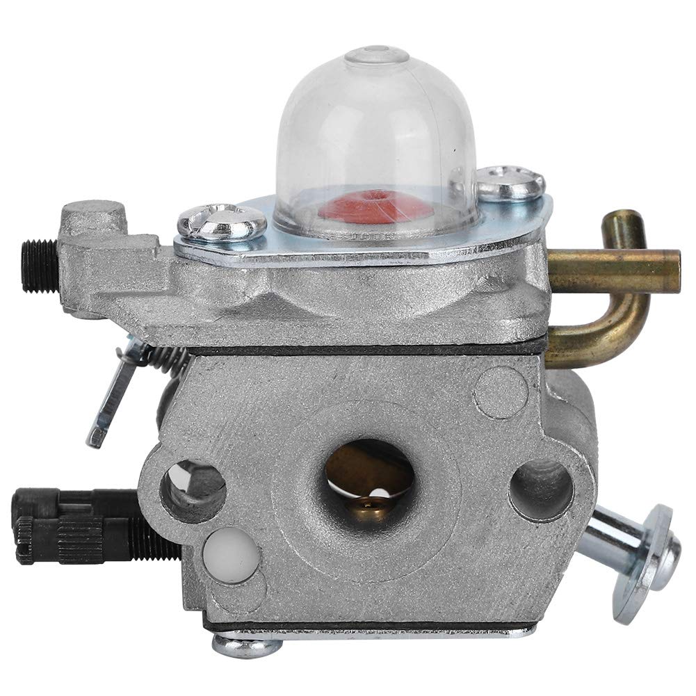 Langlebiger Vergaser -Kit FORPB -2155 Blattgebläse ZAMA C1U K43B Kohlenhydrat Ersatz, Aluminiumkonstruktion Langlebiger Vergaser -Kit FORPB -2155 Blattgebläse ZAMA C1U K43B Kohlenhydrat Ersatz, Aluminiumkonstruktion von RASTKY