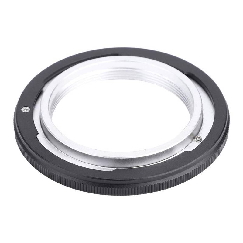 M42 FD M42 Schraubenlinsenadapter Fokussierung A-1 T60 Filmkameralegierung von RASTKY