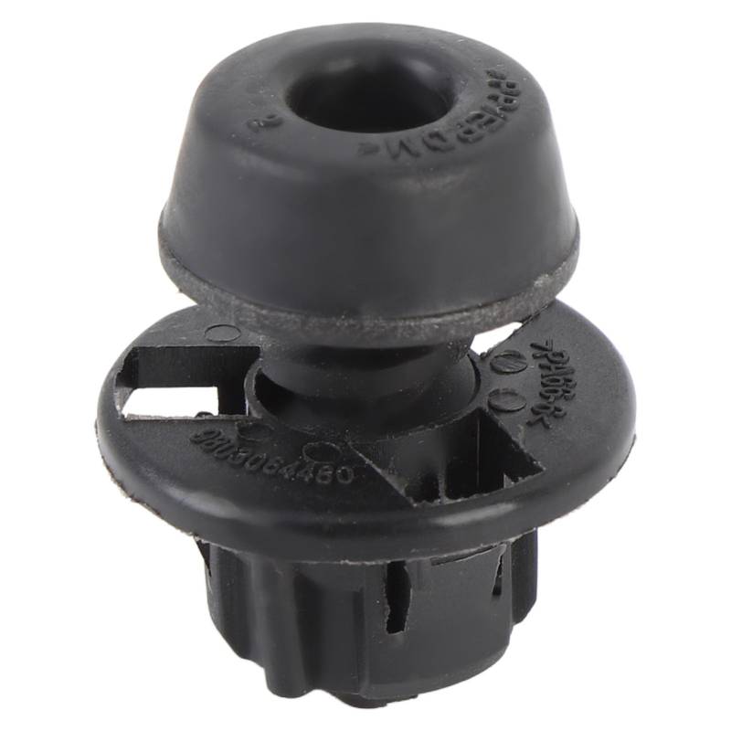 Motorhaubepuffer Gummi-Block für C4 2010-2018, Geräuschreduzierung, Vibrationsdämpfung, Lang Anhaltende Haltbarkeit, Stützstopper, Austausch durch OEM 9803064480 von RASTKY