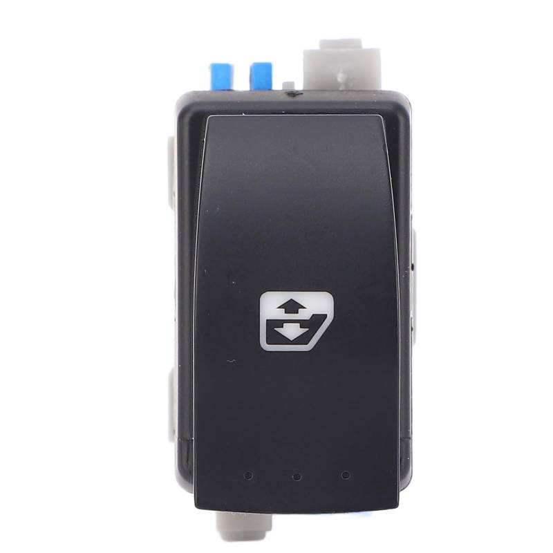 Passagier-Seitenschalter, Impact Switch für Master 2010-2019, Elektrische Schalter für Elektrikfenster mit Schneller Reaktion mit Einfacher Installation von RASTKY