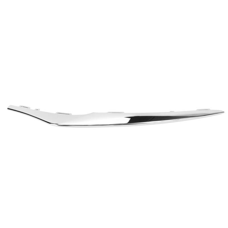 Premium ABS Vordere Stoßfänger-Formramm für die C117-Standardversion von CLA-Klasse (Links (1178855000)) von RASTKY