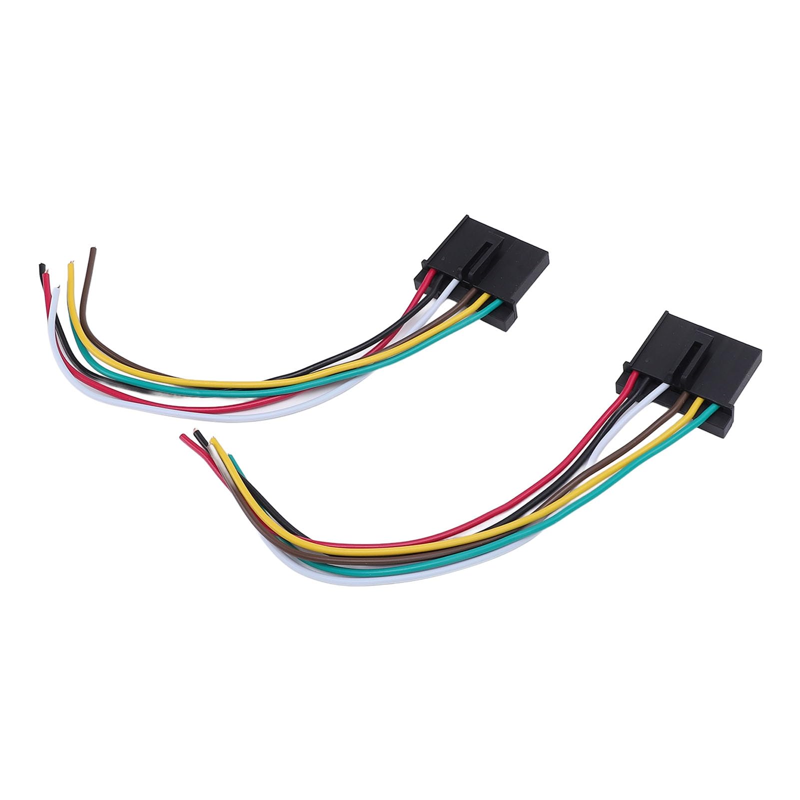 RASTKY 2pcs Hecklampen -Glühbirnenhalterkabelanschluss 13N004 Verbessertes Leistungslampen -Lampenhalterdrahtanschluss für MK6 MK7 RASTKY 2pcs Hecklampen -Glühbirnenhalterkabelanschluss 13N004 Verbessertes Leistungslampen -Lampenhalterdrahtanschluss für MK6 MK7 von RASTKY