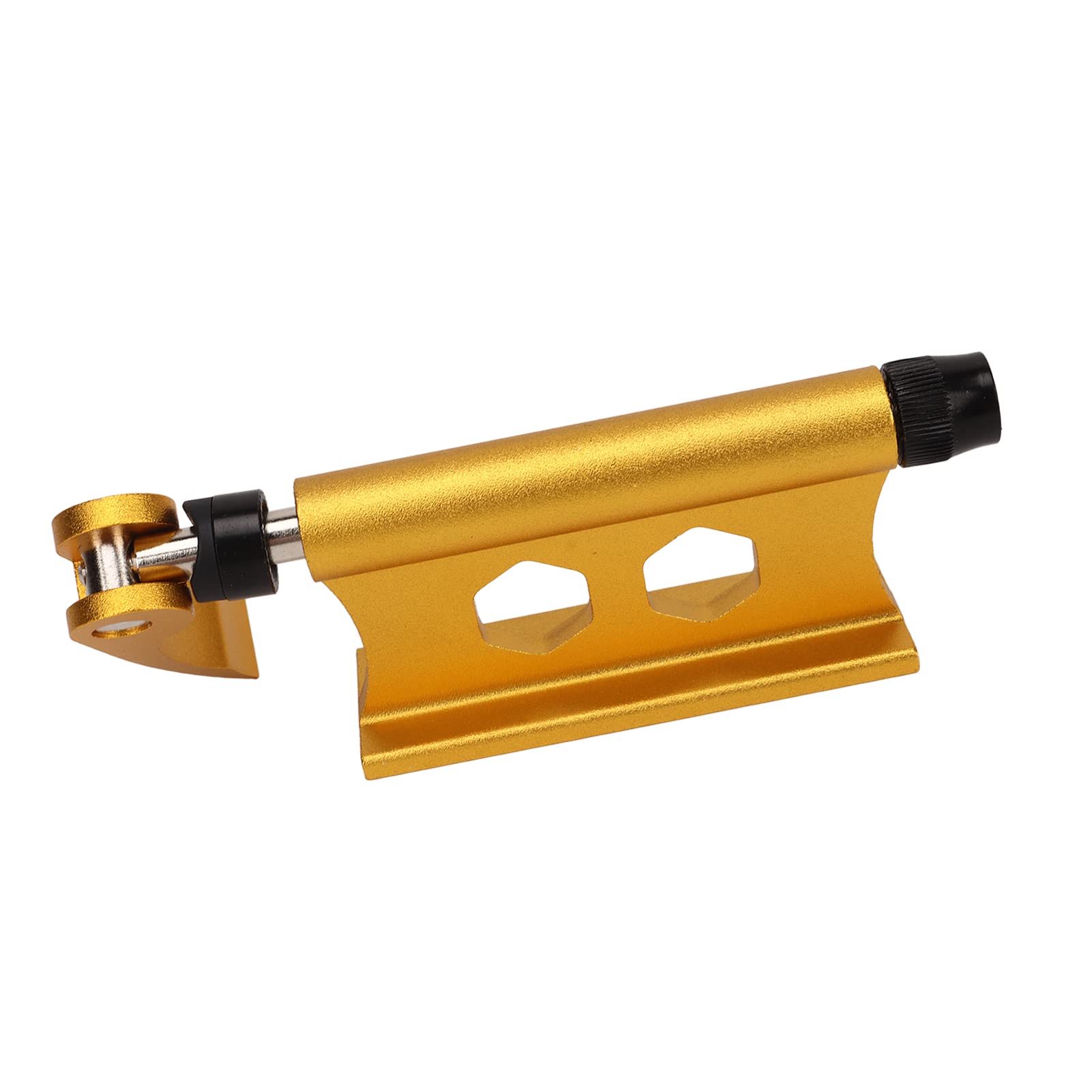 RASTKY Fahrrad-Schnellspanner-Gabelhalterung, Aluminiumlegierung, Starkes Lager, Sicherer Sitz für 100-mm-Abstand mit Pulverbeschichtung, Einfache Installation für Garage oder Transport RASTKY Fahrrad-Schnellspanner-Gabelhalterung, Aluminiumlegierung, Starkes Lager, Sicherer Sitz für 100-mm-Abstand mit Pulverbeschichtung, Einfache Installation für Garage oder Transport von RASTKY