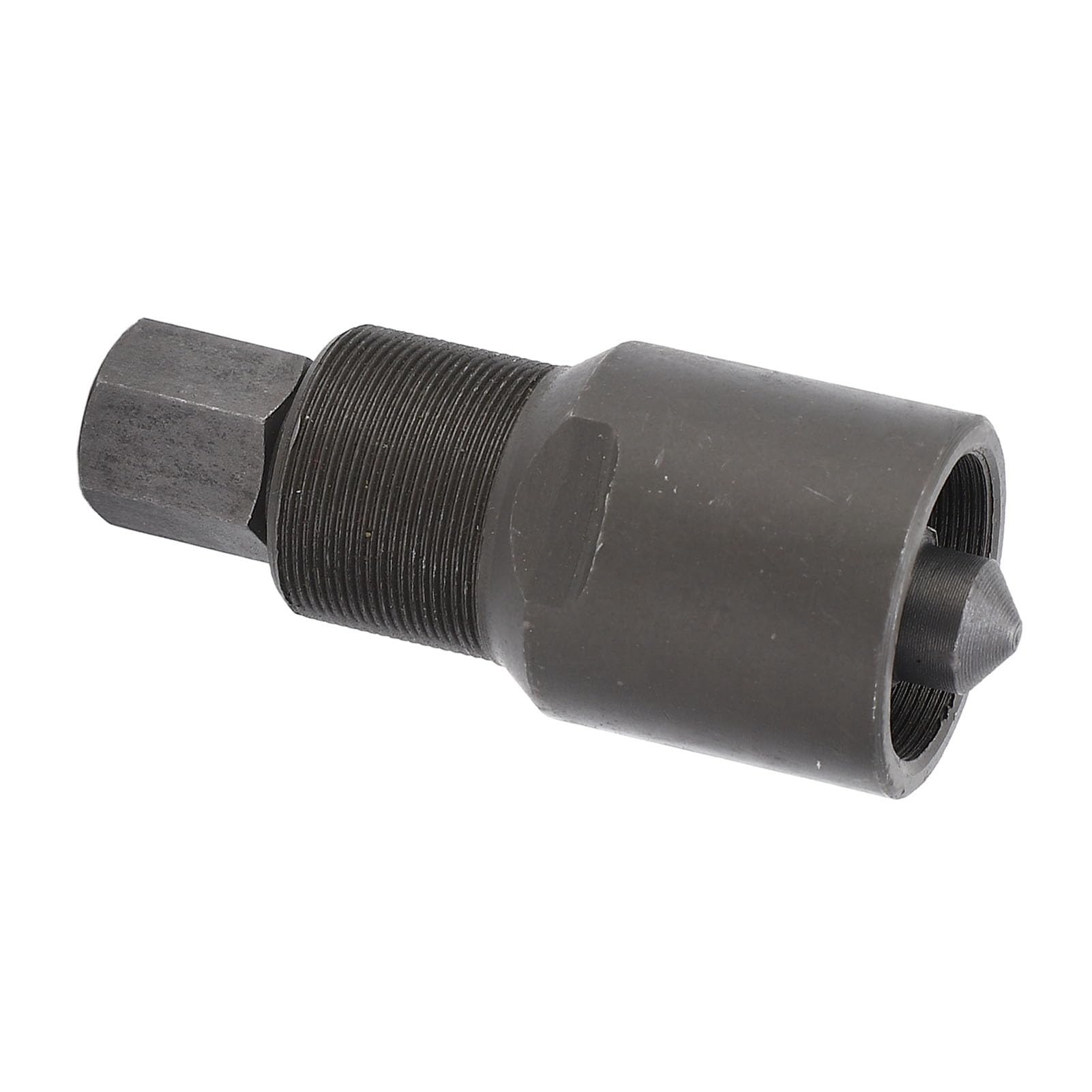 RASTKY Flywheel Stator Puller Remover Tool für Pitbike, Premium Steel Flywheel Entfernungsinstrument für Effektive Arbeiten, 45# Stahl-Schwungrad-Abzieher Mechaniker und Heimwerker RASTKY Flywheel Stator Puller Remover Tool für Pitbike, Premium Steel Flywheel Entfernungsinstrument für Effektive Arbeiten, 45# Stahl-Schwungrad-Abzieher Mechaniker und Heimwerker von RASTKY