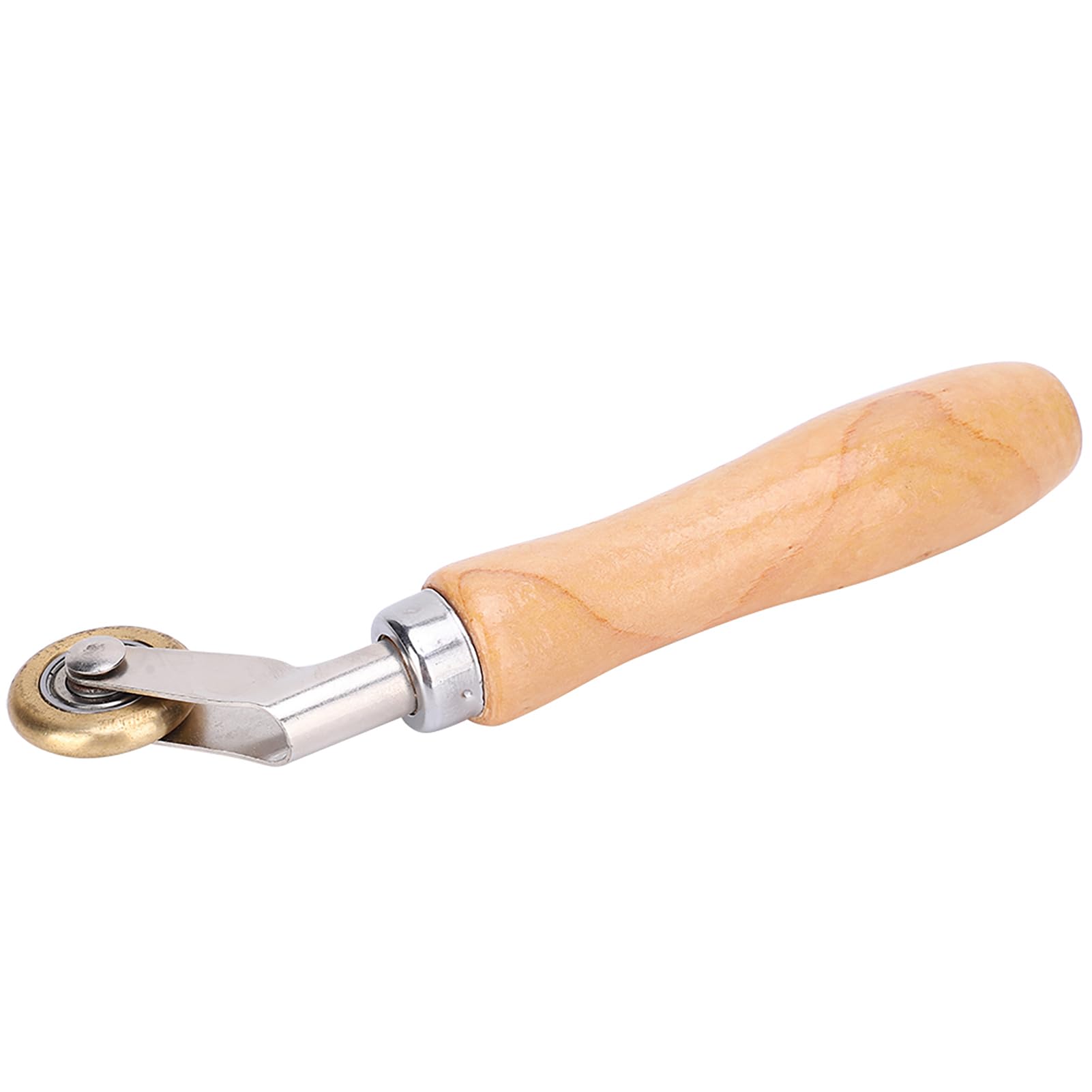 RASTKY Hochleistungsschweißen Handschuh für Membranmaterial und Ecke Naht Brass Pressrad - Handwerkzeug für Nahtrollen, Überlappungsschweißen und Projekte RASTKY Hochleistungsschweißen Handschuh für Membranmaterial und Ecke Naht Brass Pressrad - Handwerkzeug für Nahtrollen, Überlappungsschweißen und Projekte von RASTKY
