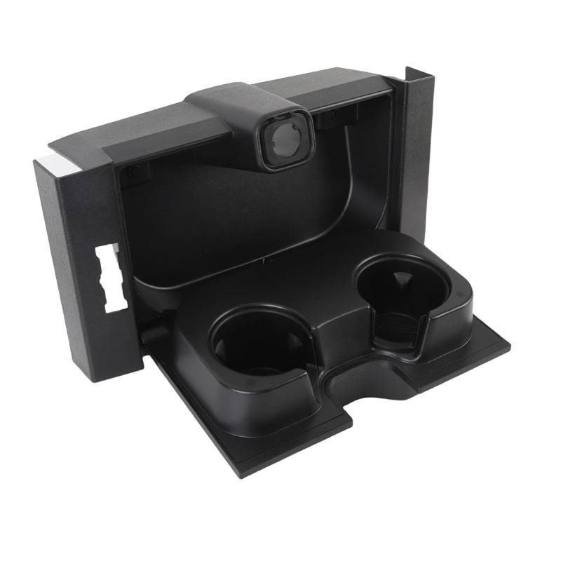 RASTKY Mittelsitz Armlehne Getränkehalter Aufbewahrungsbox Geteilte Sitzbank FL3Z 1813562 at für Pickup Stylish von RASTKY