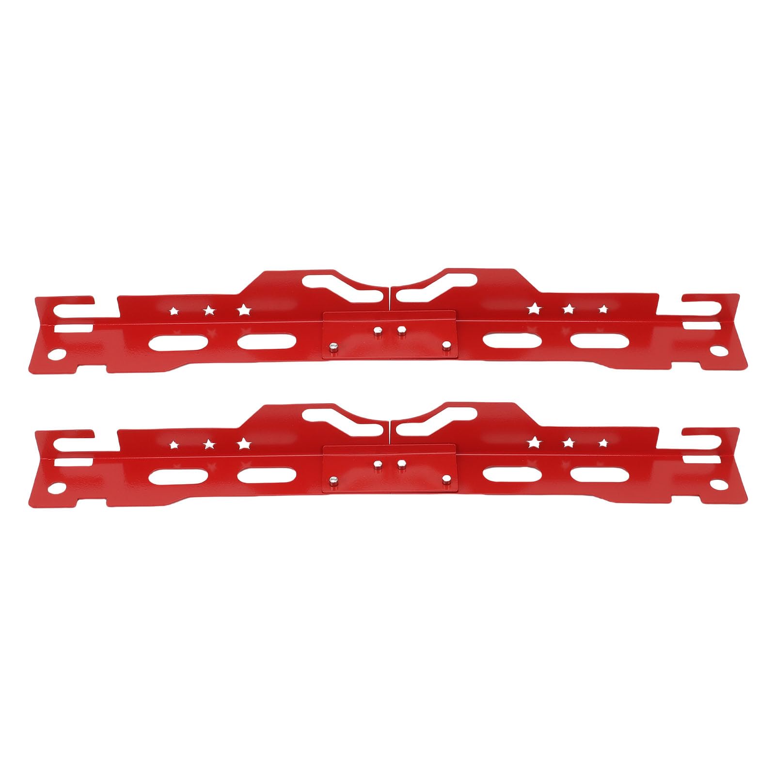 RASTKY Tool für Radausrichtungen, Hochleistungs -Eisenzehenausrichtungswerkzeugplatte für Auto -LKW -Limousinen SUV, für die Einfache (Mit 2pcs 3 Meter Bandmaßnahmen) von RASTKY