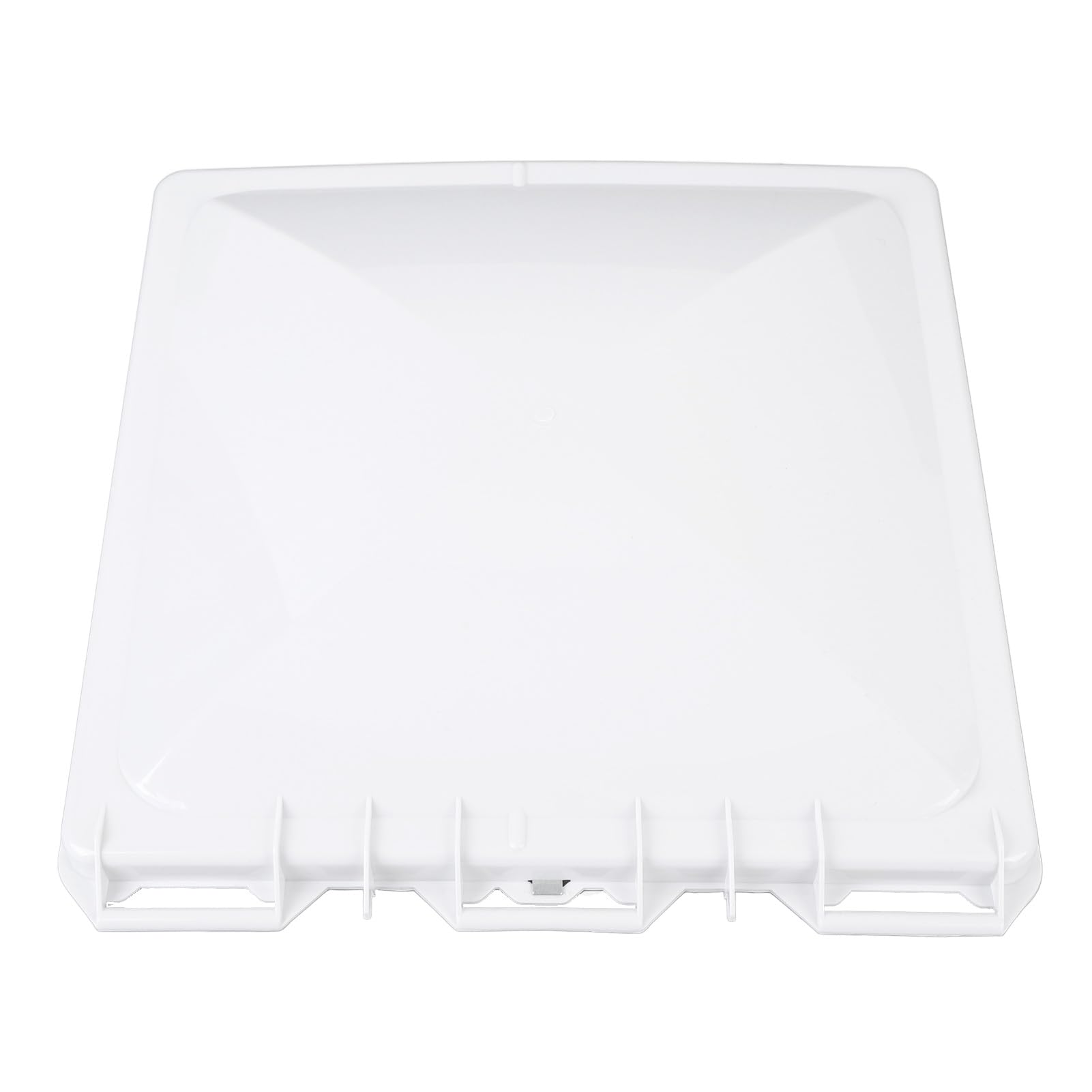 RV-Dachlüftungsabdeckung, Hochstrombelüftung, Sonnenpolyethylen, 13 X 13 Zoll Entlüftung, für RV-Anhänger, Wohnmobil, Bus, Yacht RV-Dachlüftungsabdeckung, Hochstrombelüftung, Sonnenpolyethylen, 13 X 13 Zoll Entlüftung, für RV-Anhänger, Wohnmobil, Bus, Yacht von RASTKY