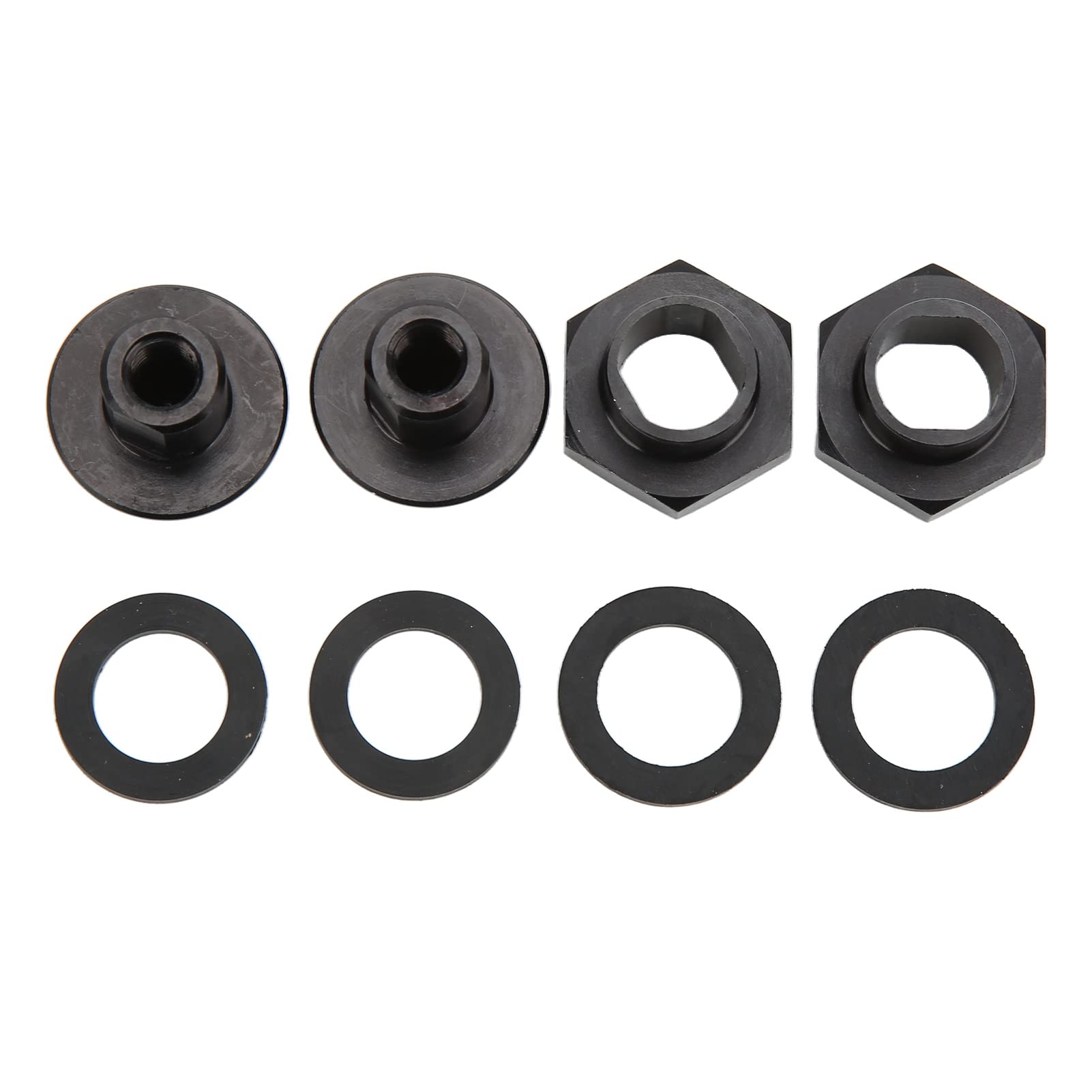 Reparaturkit mit Heckglas -Strebe -Hardware mit 3DR -Fließheck, CRV, EG6 Ersatz Aluminiumlegierung Autozubehör Reparaturkit mit Heckglas -Strebe -Hardware mit 3DR -Fließheck, CRV, EG6 Ersatz Aluminiumlegierung Autozubehör von RASTKY