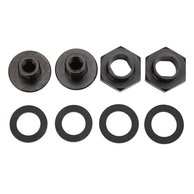 Reparaturkit mit Heckglas -Strebe -Hardware mit 3DR -Fließheck, CRV, EG6 Ersatz Aluminiumlegierung Autozubehör von RASTKY