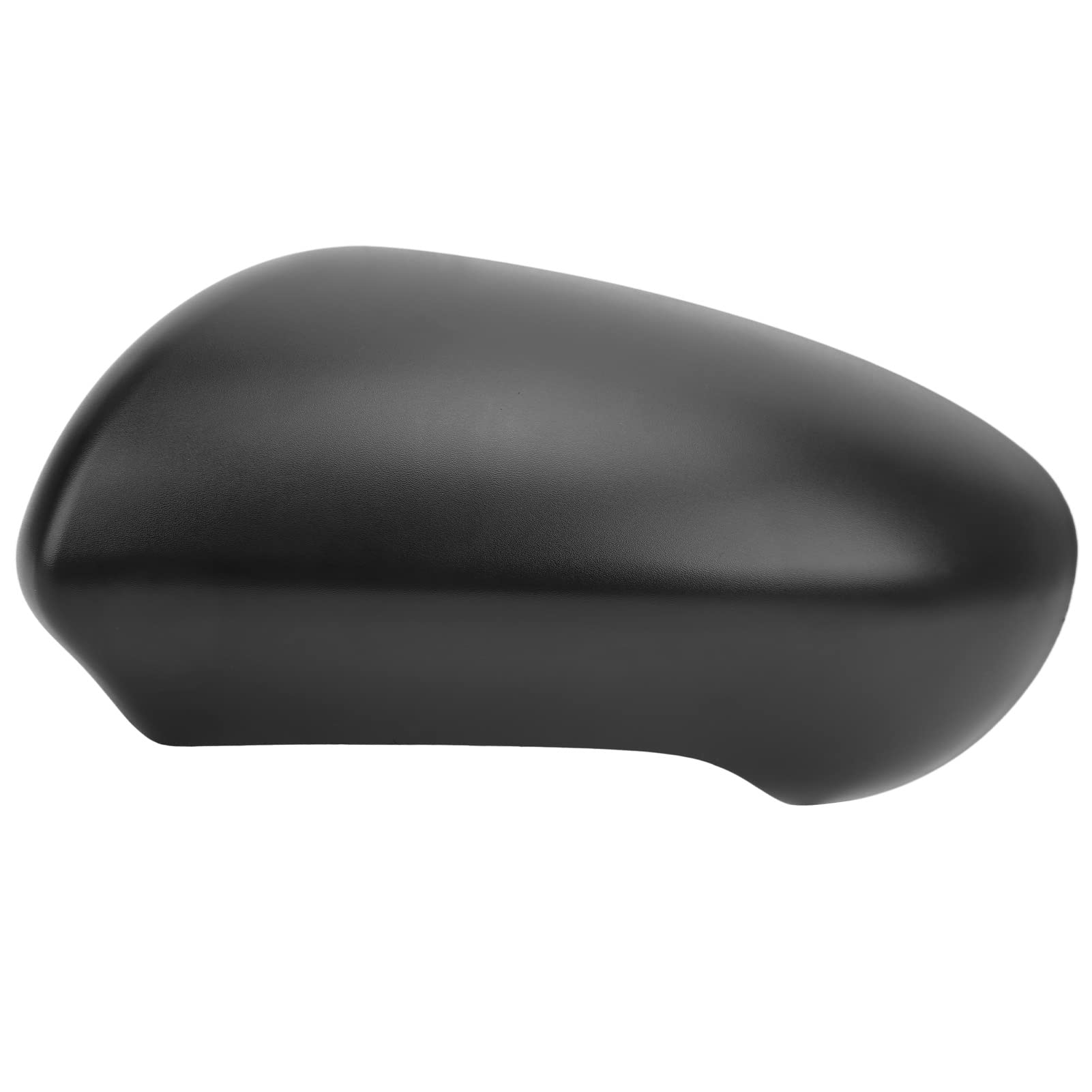 Rückspiegelabdeckung für Qashqai J10 2007-2014, Gehäuse der Geraden Spiegelabdeckung für eine Verbesserte Automobil-Ästhetik, Einfache Installation Qashqai-Besitzer (Linke Seite) von RASTKY