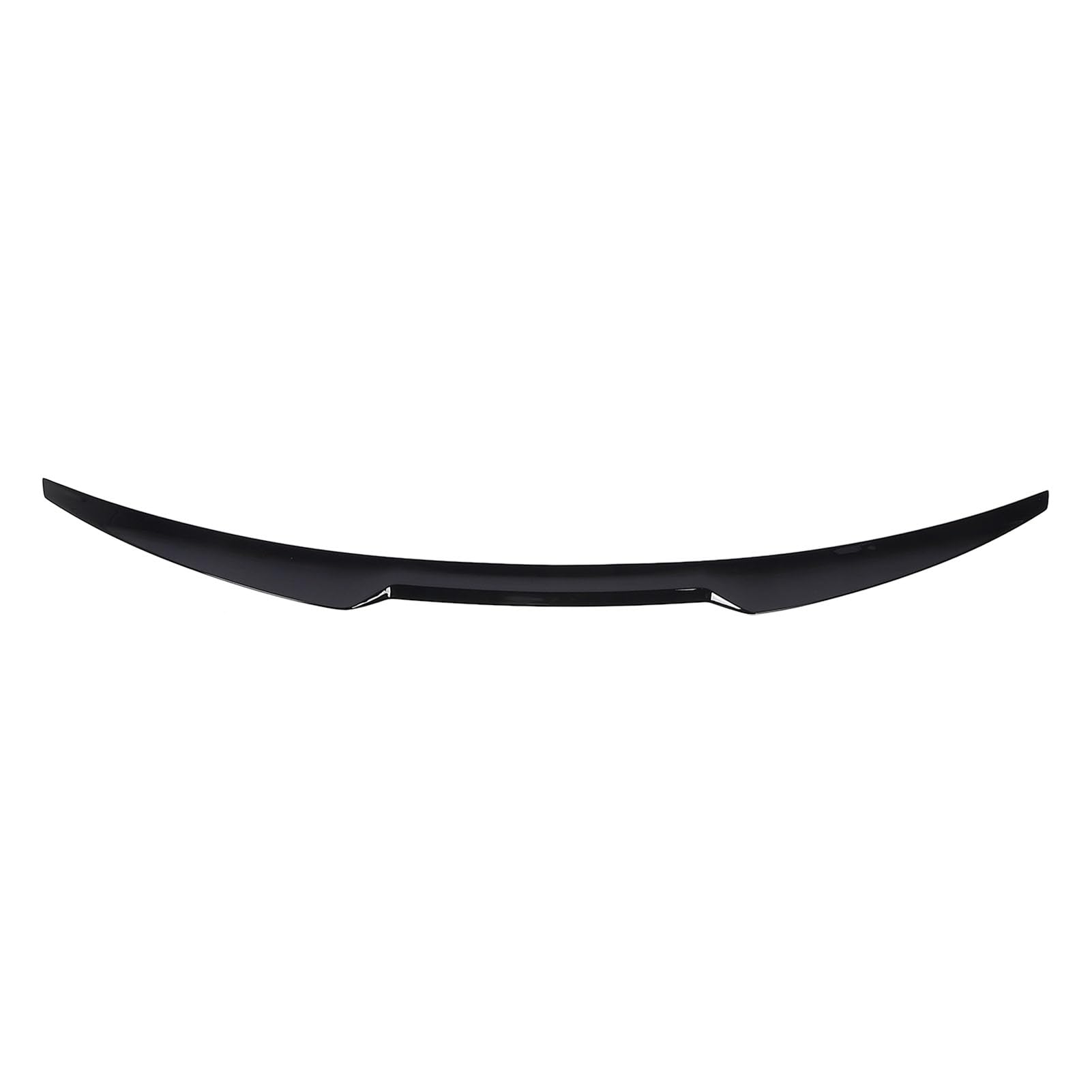 S4 B8 2009 Bis 2016 Heck -Spoiler -Lippenflügel des Hinteren Trunk -Spoilers, Fügt Sportliches Flair Hinzu, Verbessert die Aerodynamik, Kompatibel mit Europäischen Auto (Helles S4 B8 2009 Bis 2016 Heck -Spoiler -Lippenflügel des Hinteren Trunk -Spoilers, Fügt Sportliches Flair Hinzu, Verbessert die Aerodynamik, Kompatibel mit Europäischen Auto (Helles von RASTKY