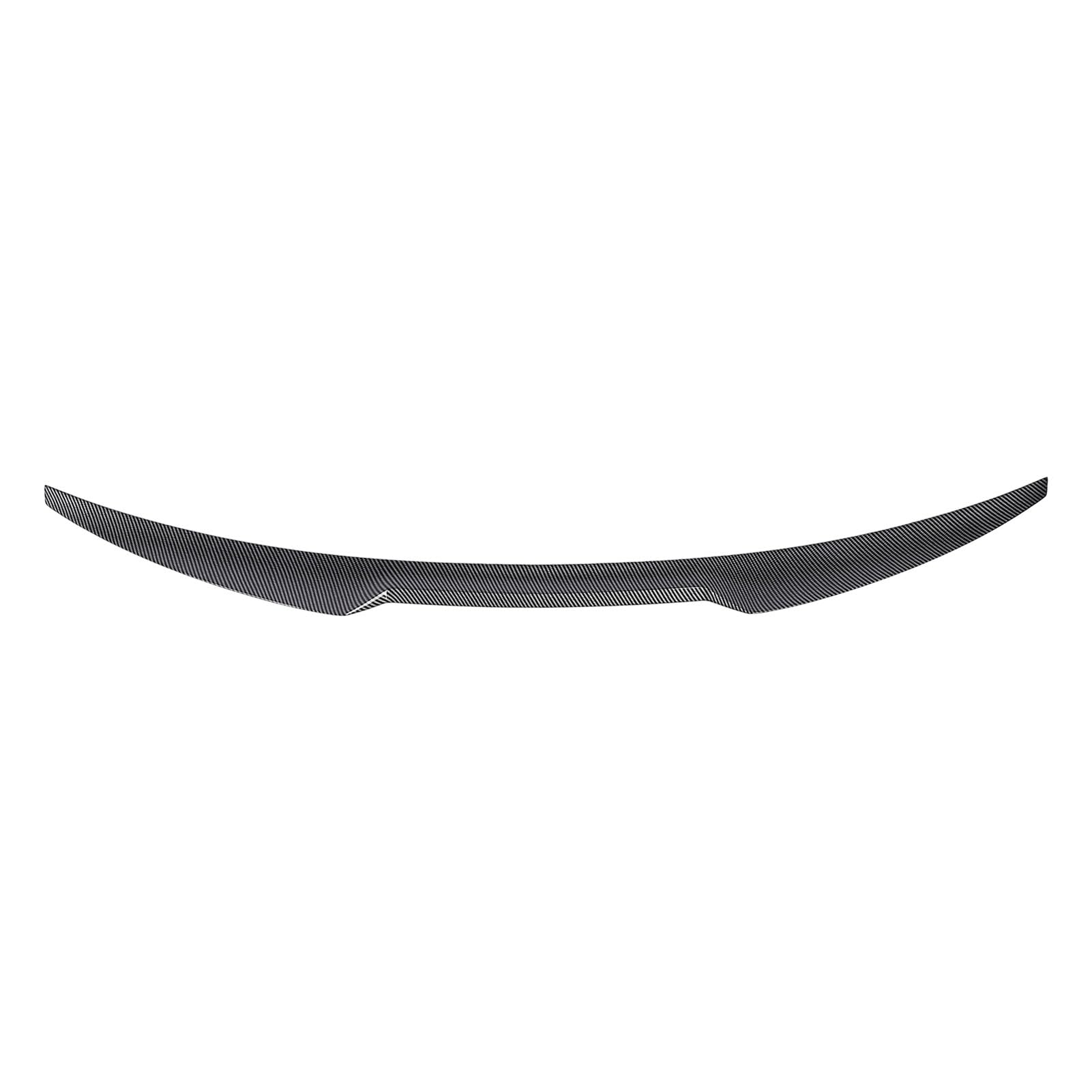 S4 B8 2009 Bis 2016 Heck -Spoiler -Lippenflügel des Hinteren Trunk -Spoilers, Fügt Sportliches Flair Hinzu, Verbessert die Aerodynamik, Kompatibel mit Europäischen Auto S4 B8 2009 Bis 2016 Heck -Spoiler -Lippenflügel des Hinteren Trunk -Spoilers, Fügt Sportliches Flair Hinzu, Verbessert die Aerodynamik, Kompatibel mit Europäischen Auto von RASTKY