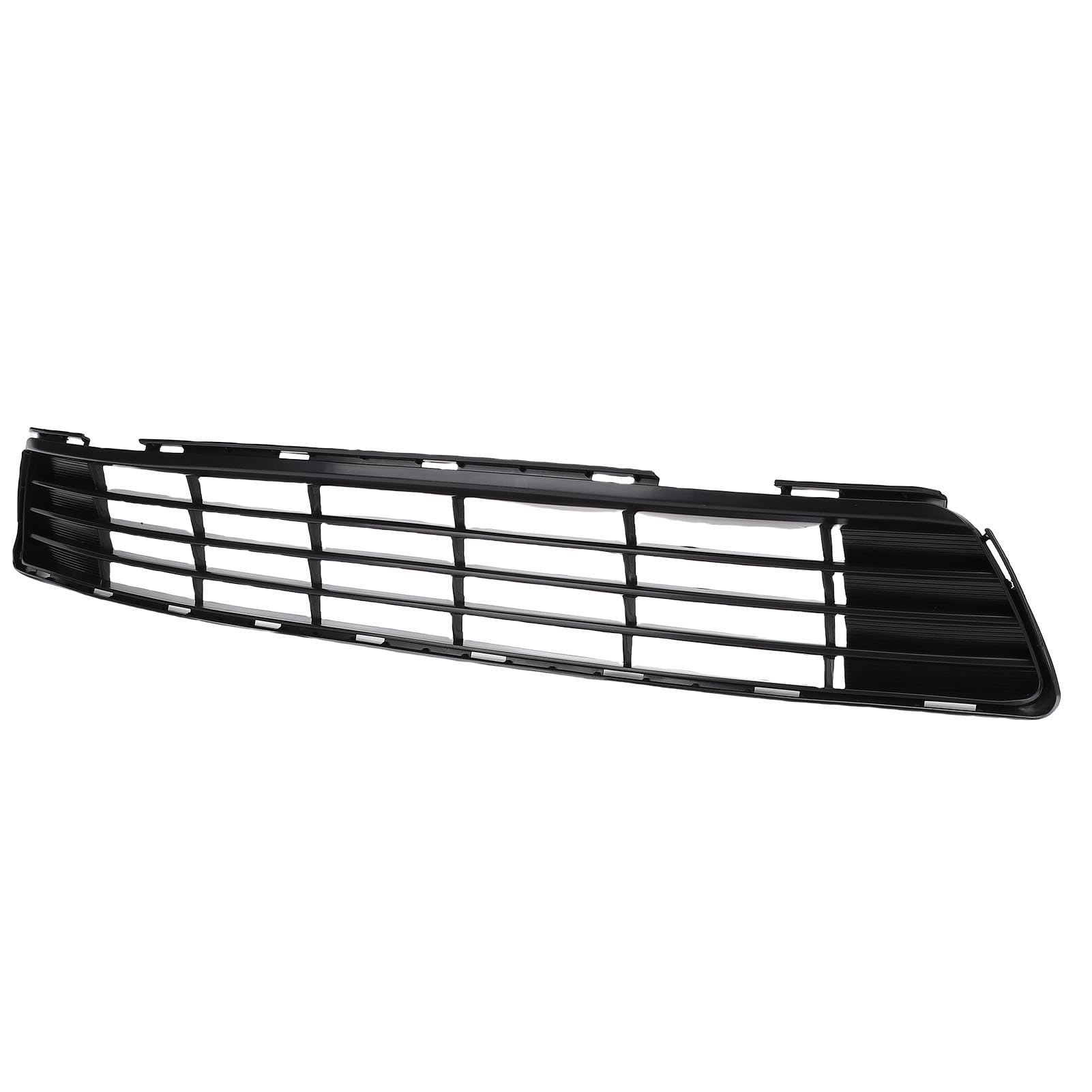 Schwarzer Vorderer Stoßstange Unterer Kühlergrill Ersatz-ABS-Material 2011-2013 CE le S L Basis Schwarzer Vorderer Stoßstange Unterer Kühlergrill Ersatz-ABS-Material 2011-2013 CE le S L Basis von RASTKY