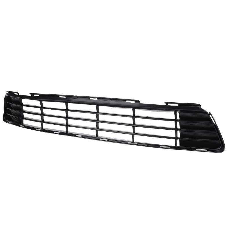 Schwarzer Vorderer Stoßstange Unterer Kühlergrill Ersatz-ABS-Material 2011-2013 CE le S L Basis von RASTKY