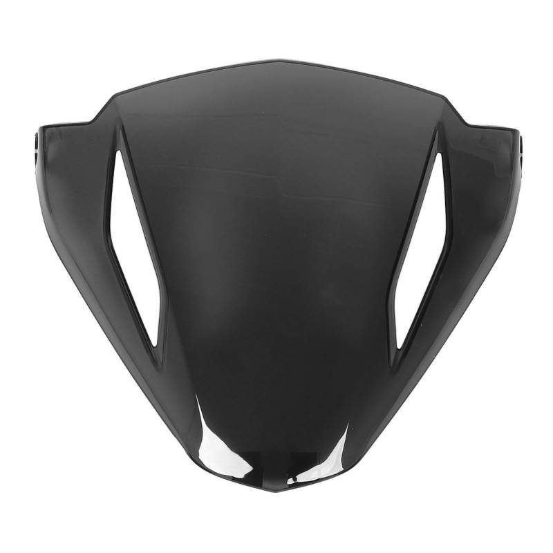Smoked Gauge Spoiler Shield Cover 219400531 Getönter Schutz Spyder F3 F3-S 2015–2024 Sportlich Getönte Aerodynamische Verbesserung von RASTKY
