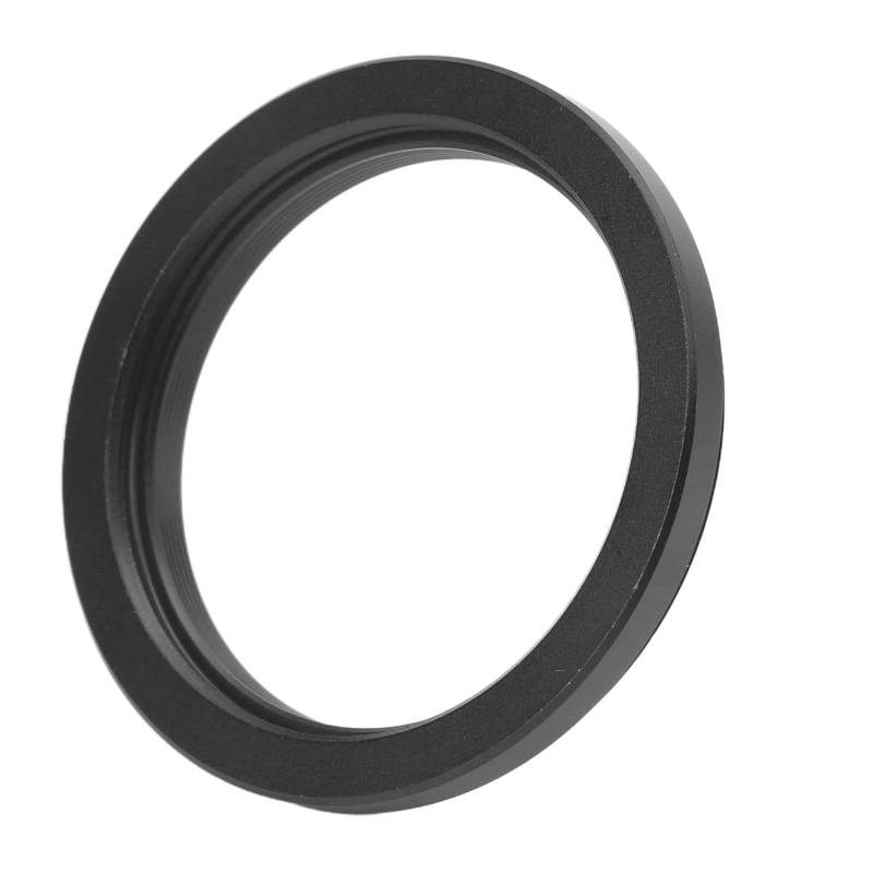 Teleskopadapter Nahtloser Verbindung M48X0.75mm Männlicher Faden zu M42X0.75mm Faden -Faden -Faden Astronomischer Teleskopadapter von RASTKY