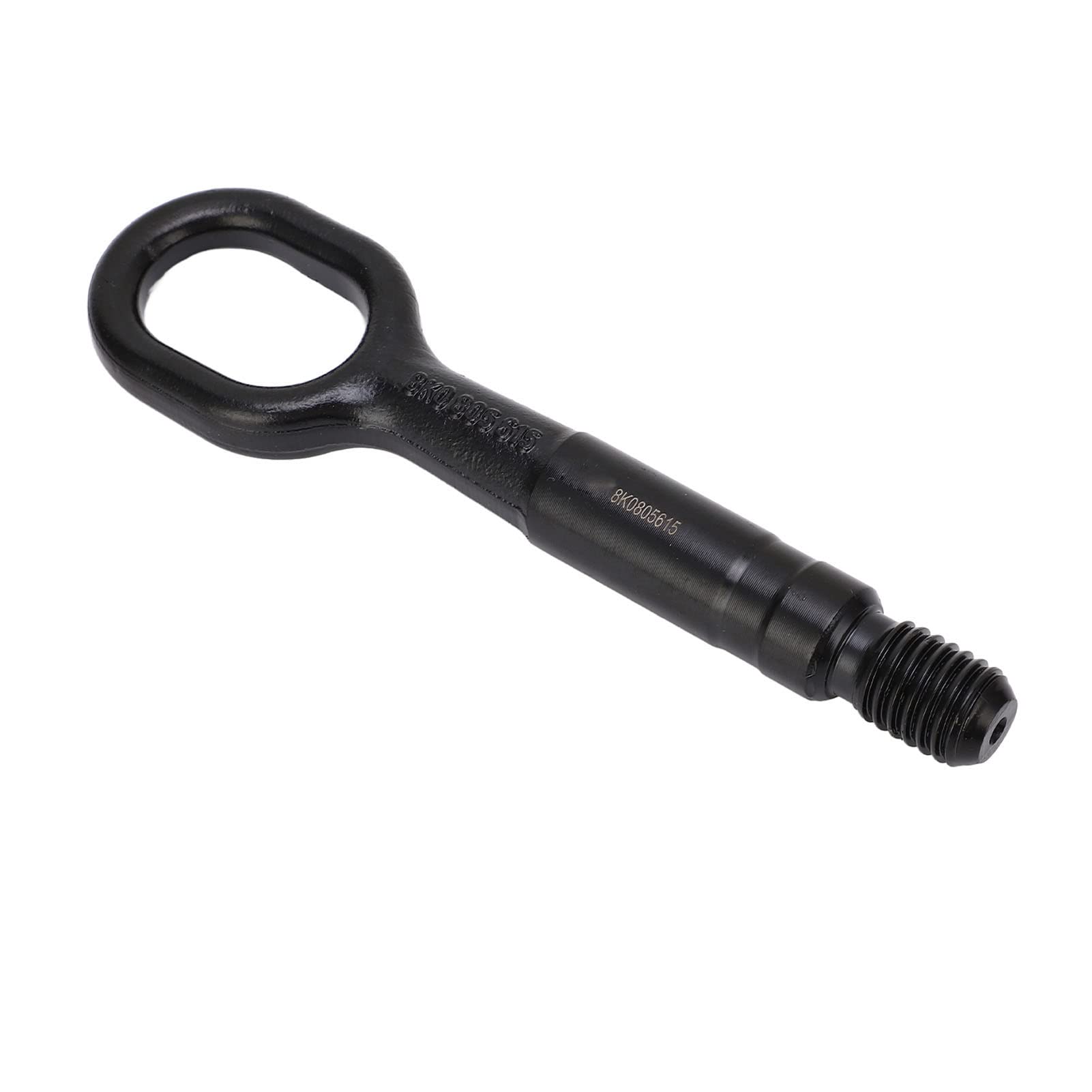 Tow -Haken OE 8K0805615 Forged Steel Hitch Einheit Notfallhaken für A1 A3 S4 Fit für Autoenthusiasten Tow -Haken OE 8K0805615 Forged Steel Hitch Einheit Notfallhaken für A1 A3 S4 Fit für Autoenthusiasten von RASTKY