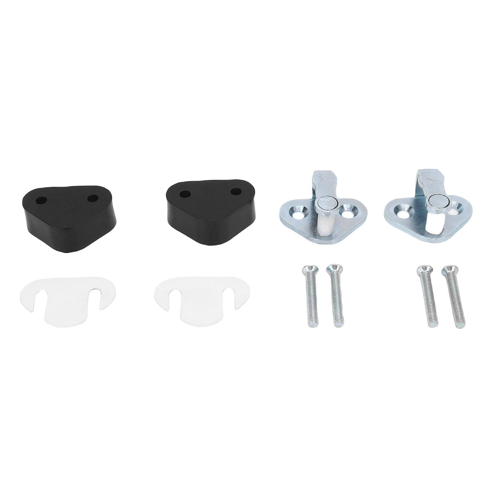 Türstürmer Latch Spacer Kit Lange Lebensdauer Ersatzverteidiger 90/110/130 Fahrzeuge Türstürmer Latch Spacer Kit Lange Lebensdauer Ersatzverteidiger 90/110/130 Fahrzeuge von RASTKY