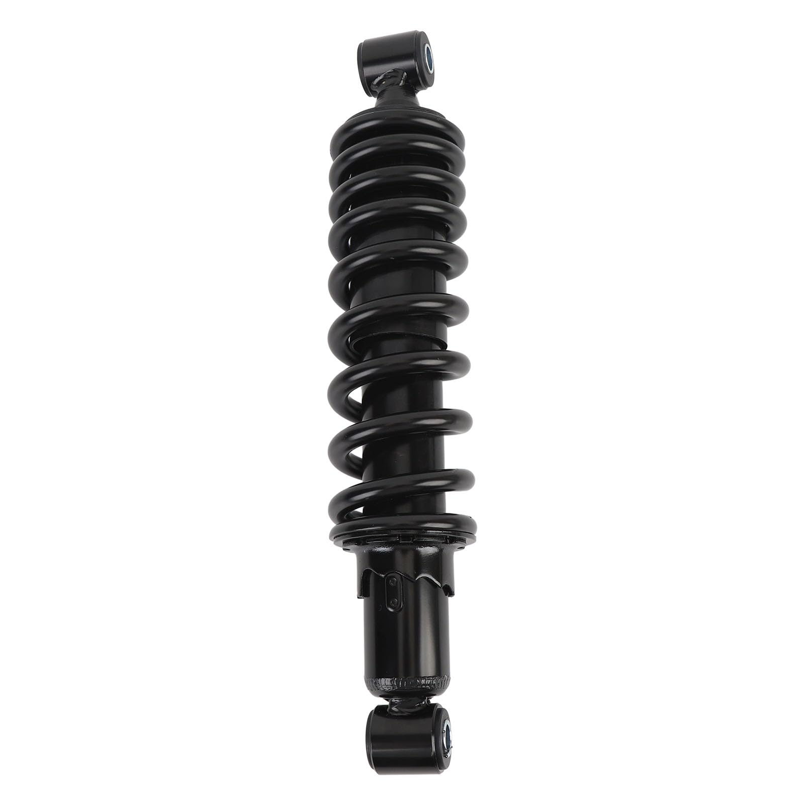 Universeller StoßDämpfer, Hohe Härte Aluminium -Legierungs -Federung Dämpfer mit 10 Mm Feder für Motorräder, Go -Karts, ATVs Quad, Off -Straßenfahrzeuge, Roller Universeller StoßDämpfer, Hohe Härte Aluminium -Legierungs -Federung Dämpfer mit 10 Mm Feder für Motorräder, Go -Karts, ATVs Quad, Off -Straßenfahrzeuge, Roller von RASTKY