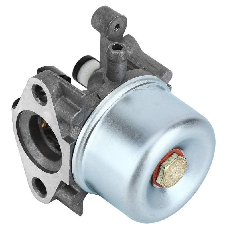 Vergaser -Vergaser - Assemblyfilter Kit For675 799868 Effizienz Verbessern von RASTKY