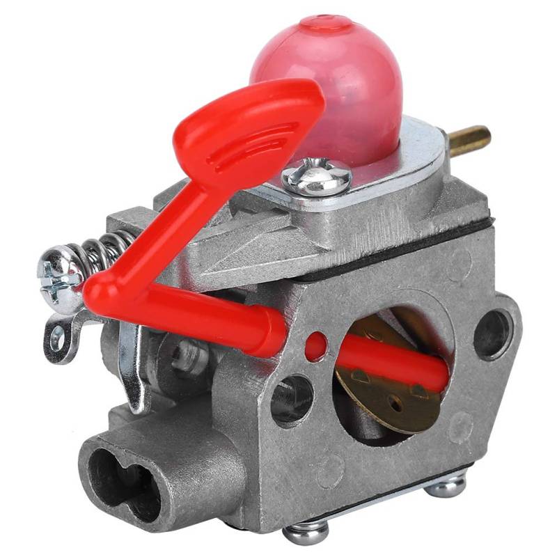 Vergaser für 358794600 200mph / 430 CFM Gasgebläse Ersatz Vergaser Kit -Gas Gebläsezubehör von RASTKY