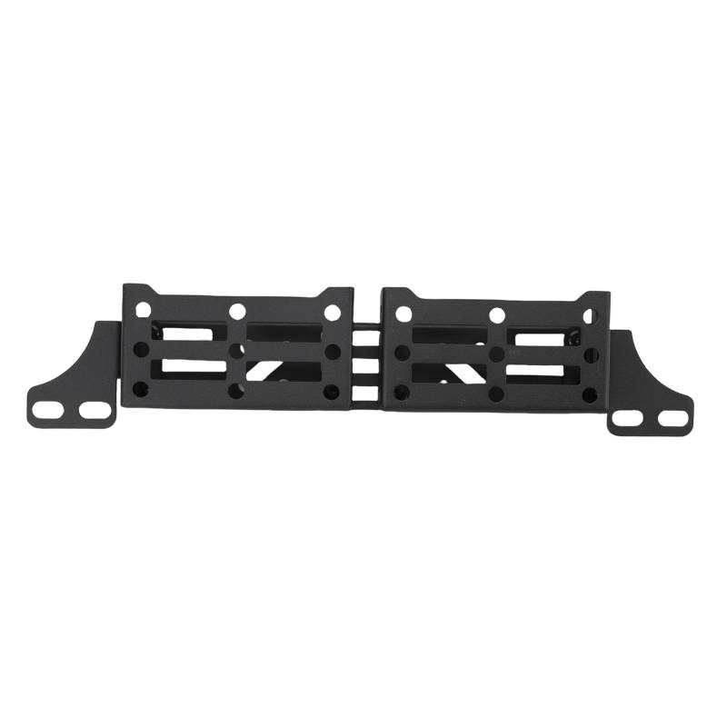 Vordersitz Molle Panel Speicherorganisator für GX470 GX460 Easy Access Stahlkonstruktion von RASTKY