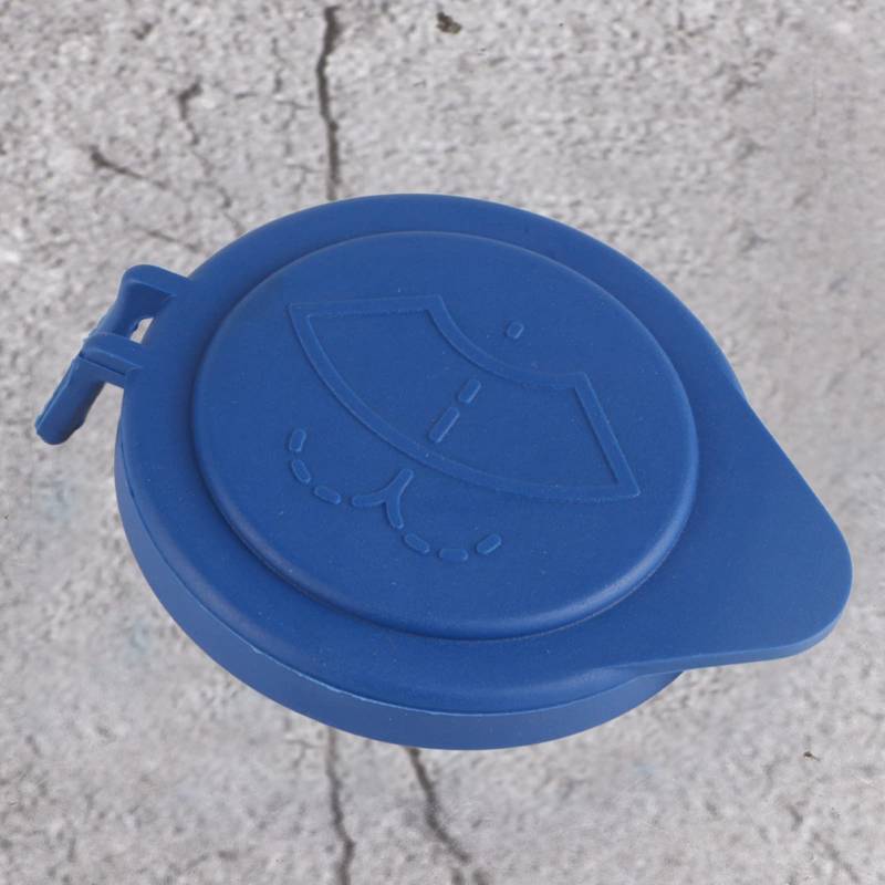 Waschflüssigkeitsdeckel Der Scheibenwischer Sprühabdeckung Dehnbar Geeignet für 407 3008 5008 Fit für C5 C6 von RASTKY