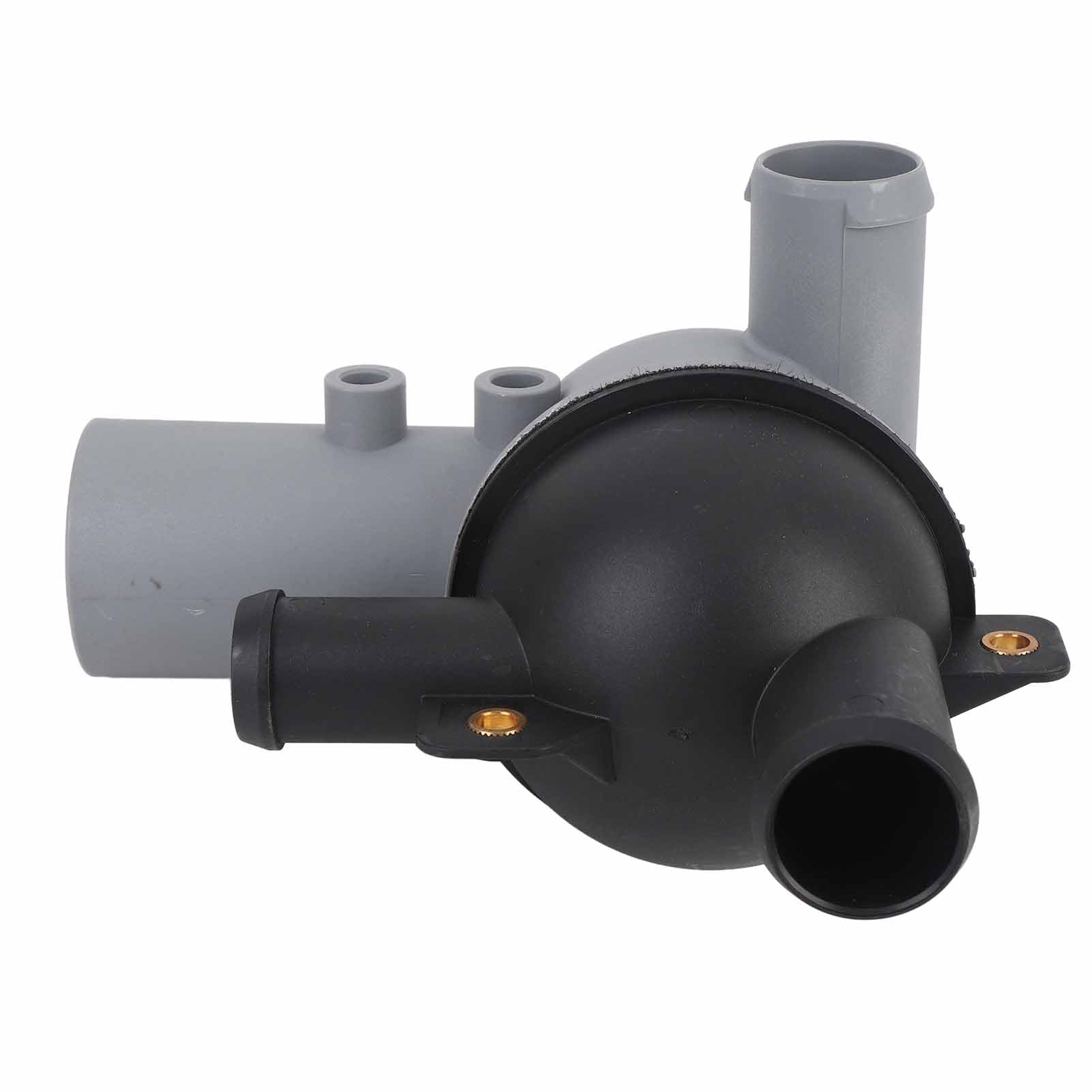 Wasserhäuser Assy Distributor, ABS -Materialverteiler für Mercruiser Stern -Laufwerke 4.3 5.0 5.7 6,2L V6 V8 Motoren, Geeignet für Mercruiser -In -Bordteile, Bis Jahr 1998 von RASTKY