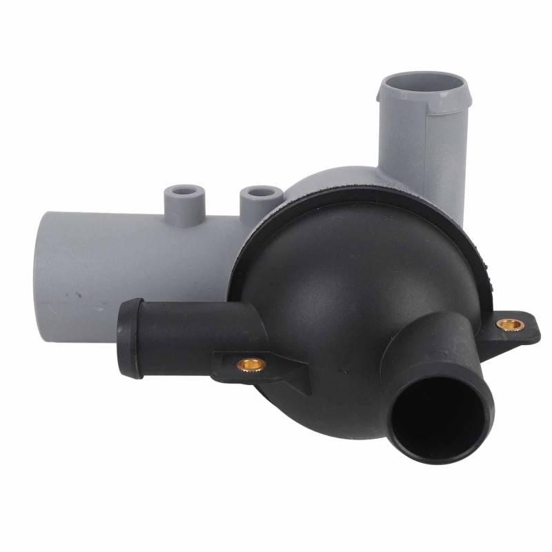 Wasserhäuser Assy Distributor, ABS -Materialverteiler für Mercruiser Stern -Laufwerke 4.3 5.0 5.7 6,2L V6 V8 Motoren, Geeignet für Mercruiser -In -Bordteile, Bis Jahr 1998 von RASTKY