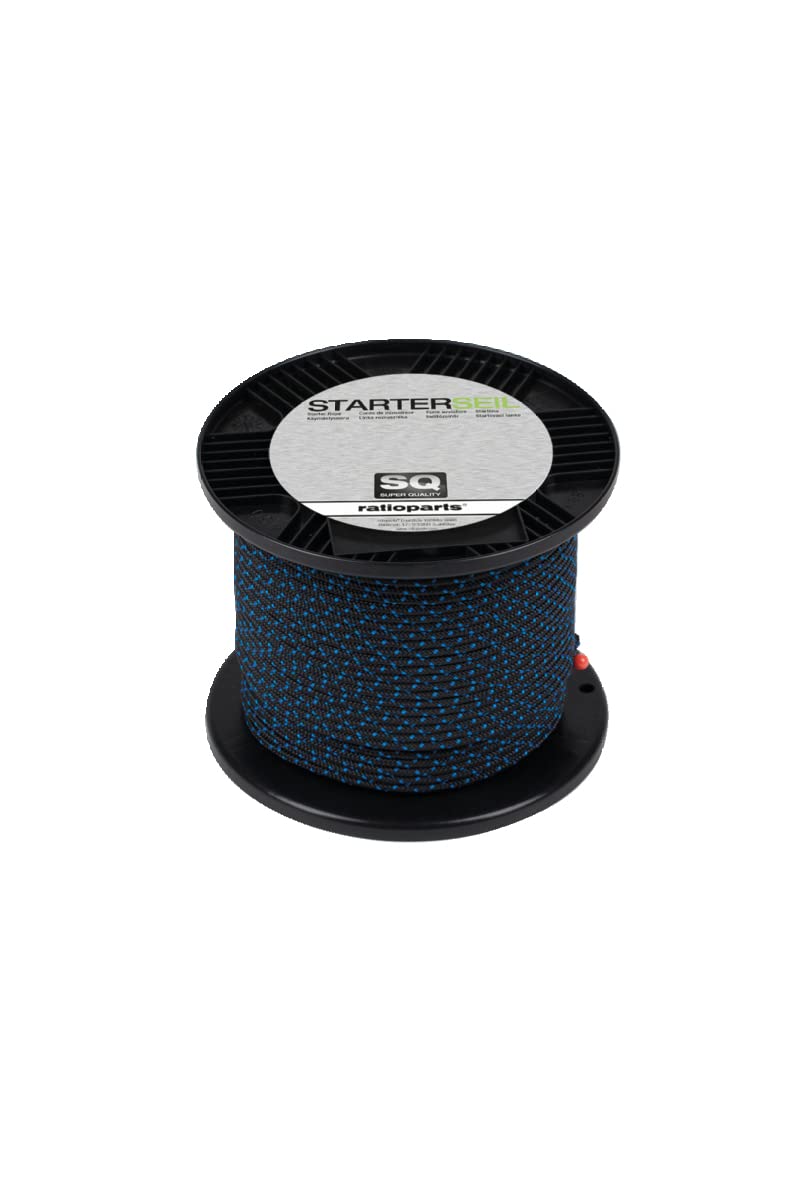 Starterseil 3,5 mm x 100 m Starterseil 3,5 mm x 100 m von Ratioparts